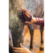 LeMieux Bürste Flexi Flicky Powder Blue LeMieux Bürste Flexi Flicky Powder Blue