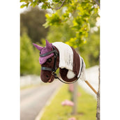 LeMieux Hobby Horse Ohrennetz Mallow LeMieux Hobby Horse Ohrennetz Mallow