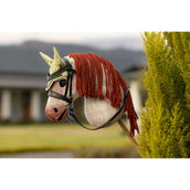 LeMieux Hobby Horse Ohrennetz Macaron LeMieux Hobby Horse Ohrennetz Macaron