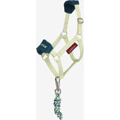 LeMieux Hobby Horse Vogue Halfter Macaron LeMieux Hobby Horse Vogue Halfter Macaron