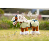 LeMieux Toy Pony Decke Macaron LeMieux Toy Pony Decke Macaron