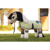LeMieux Toy Pony Decke Macaron LeMieux Toy Pony Decke Macaron