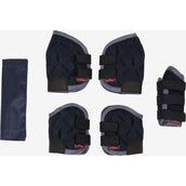 LeMieux Toy Pony Reiseset Navy LeMieux Toy Pony Reiseset Navy