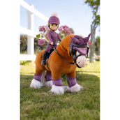 LeMieux Toy Rider Outfit Mallow LeMieux Toy Rider Outfit Mallow