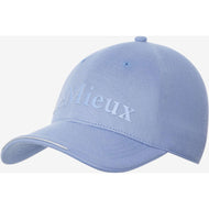 LeMieux Cap Lara Powder Blue LeMieux Cap Lara Powder Blue