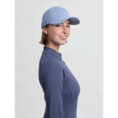 LeMieux Cap Lara Powder Blue LeMieux Cap Lara Powder Blue