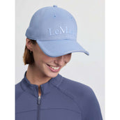 LeMieux Cap Lara Powder Blue LeMieux Cap Lara Powder Blue