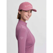 LeMieux Cap Lara Mallow LeMieux Cap Lara Mallow