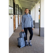 LeMieux Helm/Stiefeltasche Powder Blue LeMieux Helm/Stiefeltasche Powder Blue