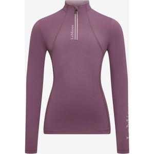LeMieux Base Layer Young Rider Classique Mallow LeMieux Base Layer Young Rider Classique Mallow
