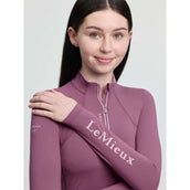 LeMieux Base Layer Young Rider Classique Mallow LeMieux Base Layer Young Rider Classique Mallow