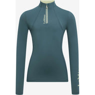 LeMieux Base Layer Young Rider Classique Jungle LeMieux Base Layer Young Rider Classique Jungle