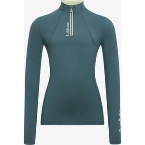 LeMieux Base Layer Young Rider Classique Jungle LeMieux Base Layer Young Rider Classique Jungle