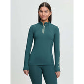 LeMieux Base Layer Young Rider Classique Jungle LeMieux Base Layer Young Rider Classique Jungle