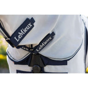 LeMieux Fliegendecke Kudos Gladiator Grau LeMieux Fliegendecke Kudos Gladiator Grau