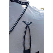LeMieux Fliegendecke Kudos Gladiator Grau LeMieux Fliegendecke Kudos Gladiator Grau
