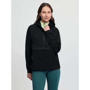 LeMieux Pullover Perri Schwarz LeMieux Pullover Perri Schwarz