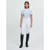 LeMieux Turniershirt Young Rider Eva Mist LeMieux Turniershirt Young Rider Eva Mist