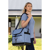 LeMieux Putztasche Elite Pro Powder Blue LeMieux Putztasche Elite Pro Powder Blue