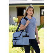LeMieux Putztasche Elite Pro Powder Blue LeMieux Putztasche Elite Pro Powder Blue