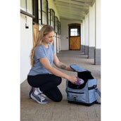 LeMieux Putztasche Elite Pro Powder Blue LeMieux Putztasche Elite Pro Powder Blue