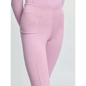 LeMieux Reitleggings Young Rider Orla Fondant LeMieux Reitleggings Young Rider Orla Fondant