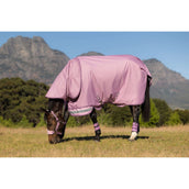 LeMieux Outdoordecke Arika Ripstop 0g Fondant LeMieux Outdoordecke Arika Ripstop 0g Fondant