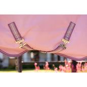 LeMieux Outdoordecke Arika Ripstop 0g Fondant LeMieux Outdoordecke Arika Ripstop 0g Fondant