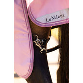 LeMieux Outdoordecke Arika Ripstop 0g Fondant LeMieux Outdoordecke Arika Ripstop 0g Fondant