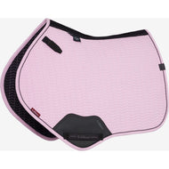 LeMieux Schabracke Essence Close Contact Square Springen Fondant LeMieux Schabracke Essence Close Contact Square Springen Fondant