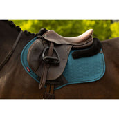 LeMieux Schabracke Merino+ Essence Close Contact Square Springen Jungle LeMieux Schabracke Merino+ Essence Close Contact Square Springen Jungle