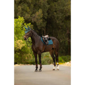 LeMieux Schabracke Merino+ Essence Close Contact Square Springen Jungle LeMieux Schabracke Merino+ Essence Close Contact Square Springen Jungle