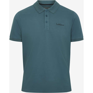 LeMieux Polo Classique Herren Jungle LeMieux Polo Classique Herren Jungle
