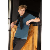 LeMieux T-Shirt SS26 Herren Jungle LeMieux T-Shirt SS26 Herren Jungle