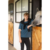 LeMieux T-Shirt SS26 Herren Jungle LeMieux T-Shirt SS26 Herren Jungle