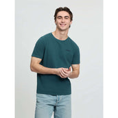LeMieux T-Shirt SS26 Herren Jungle LeMieux T-Shirt SS26 Herren Jungle