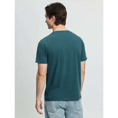 LeMieux T-Shirt SS26 Herren Jungle LeMieux T-Shirt SS26 Herren Jungle