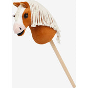 LeMieux Hobby Horse Lite Sundance LeMieux Hobby Horse Lite Sundance
