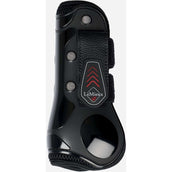 LeMieux Sehnenschutz Derby ProJump Schwarz LeMieux Sehnenschutz Derby ProJump Schwarz