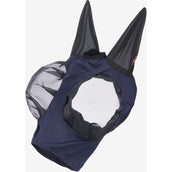LeMieux Fliegenmaske Bug Relief Navy LeMieux Fliegenmaske Bug Relief Navy