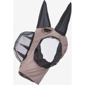 LeMieux Fliegenmaske Bug Relief Nuss LeMieux Fliegenmaske Bug Relief Nuss