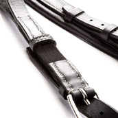 Kavalkade Vorderzeug Jerome 2-Punkt Schwarz Kavalkade Vorderzeug Jerome 2-Punkt Schwarz