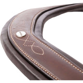 Kavalkade Vorderzeug Jerome 2-Punkt Braun Kavalkade Vorderzeug Jerome 2-Punkt Braun