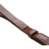 Kavalkade Vorderzeug Jerome 2-Punkt Braun Kavalkade Vorderzeug Jerome 2-Punkt Braun