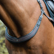 Kavalkade Vorderzeug Jerome 2-Punkt Braun Kavalkade Vorderzeug Jerome 2-Punkt Braun