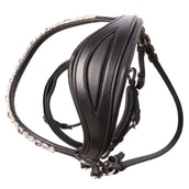 Kavalkade Zaum Zora Schwarz/Lack/Schwarz Kavalkade Zaum Zora Schwarz/Lack/Schwarz