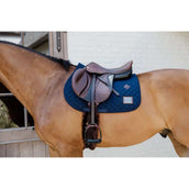 Kentucky Horsewear Schabracke Diamond Competiton Springen Navy Kentucky Horsewear Schabracke Diamond Competiton Springen Navy