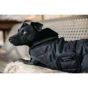 Kentucky Hundejacke Original Royal Schwarz Kentucky Hundejacke Original Royal Schwarz