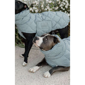 Kentucky Hundedecke Winter Pina 160g Dusty Blue Kentucky Hundedecke Winter Pina 160g Dusty Blue