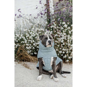 Kentucky Hundedecke Winter Pina 160g Dusty Blue Kentucky Hundedecke Winter Pina 160g Dusty Blue